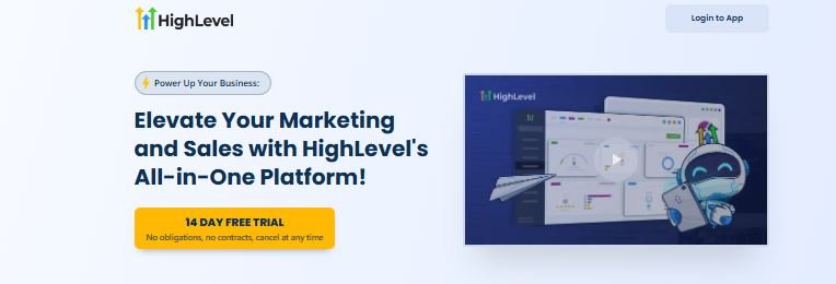 GoHighLevel Review 2025: Pros, Cons, Pricing & Is It Worth It? [Honest Insights by Social Credence]<gwmw style="display:none;"></gwmw>