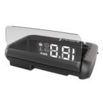 MasterHUD Pro Review: The Ultimate Heads-Up Display for Safer Driving in 2025